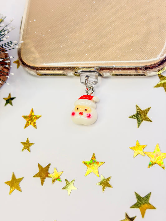 Christmas Plugs ⋆𐙚❅*°⋆❆.ೃ࿔*: - Bloom Plugs BloomLov