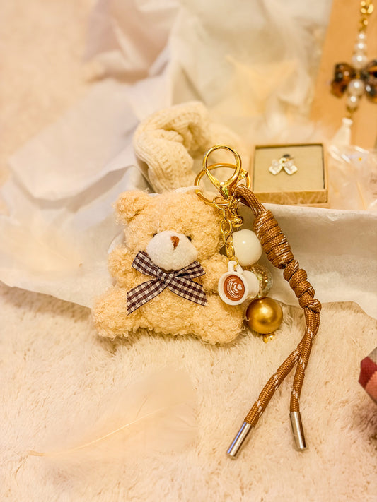 Bear Cozy Box ฅ՞•ﻌ•՞ฅ – Coffret Cadeau BloomLov
