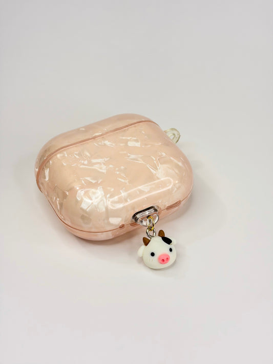 Tiny Cow 🐮 ⋆⭒˚.⋆- Bloom Plugs BloomLov