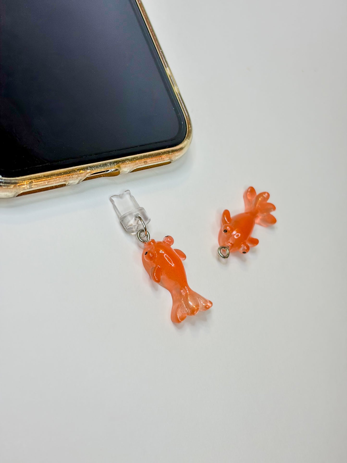 Lucky Koi Plug 🎏✨ - Bloom Plugs BloomLov