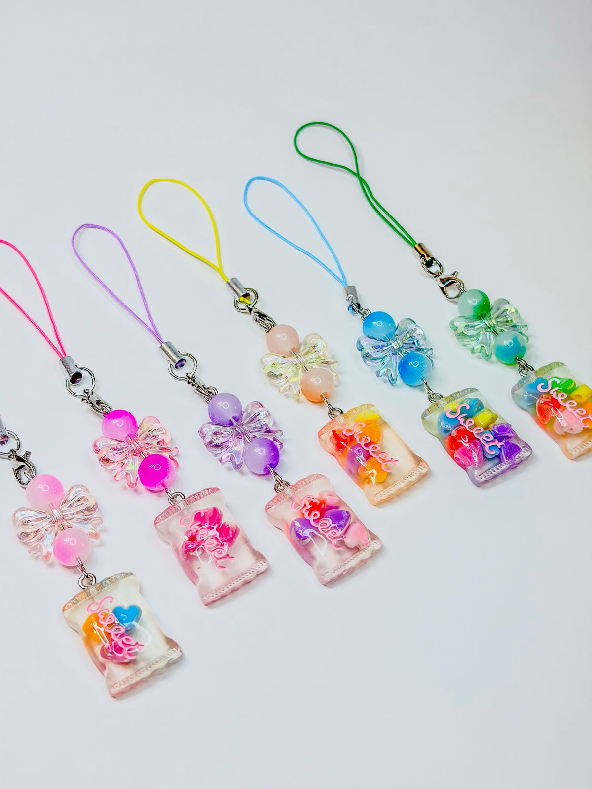 Sweet Candy Bow 🎀🍬 – Mystery Pocket BloomLov