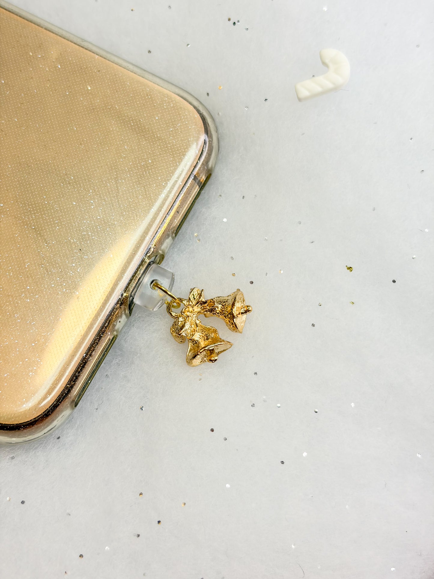 Christmas Plugs ⋆𐙚❅*°⋆❆.ೃ࿔*: - Bloom Plugs BloomLov