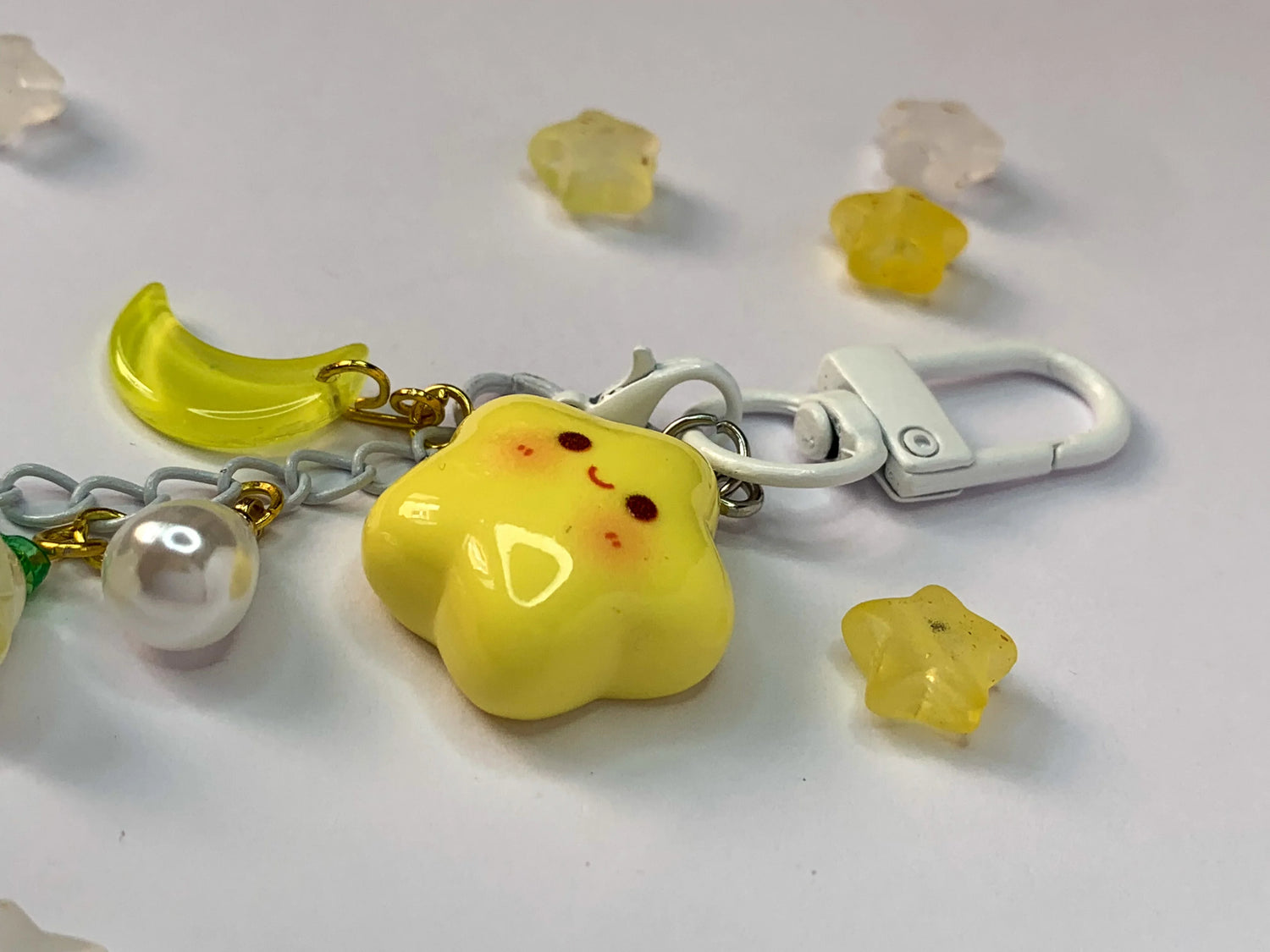 Keychains & Bag Charms