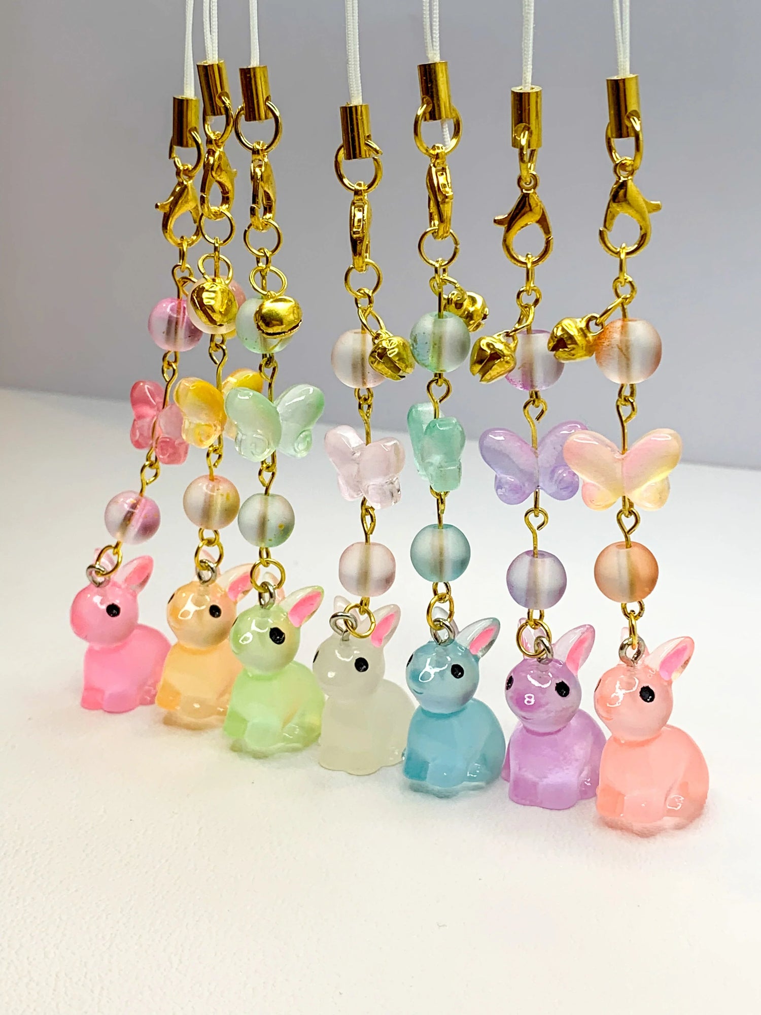 Yoga Piggy Mystery Pocket