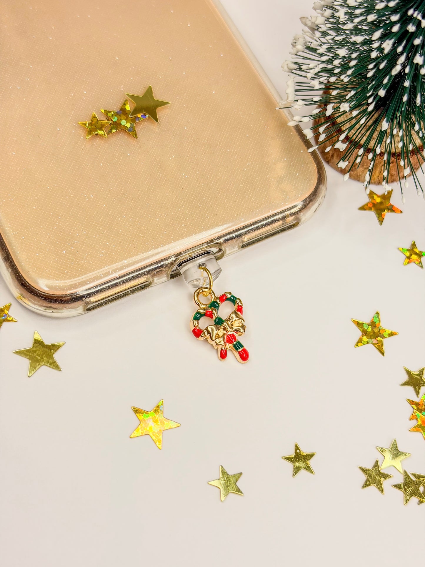 Christmas 3 Plugs ⋆꙳•❅*🎄*❆•꙳⋆ - Bloom Plugs BloomLov