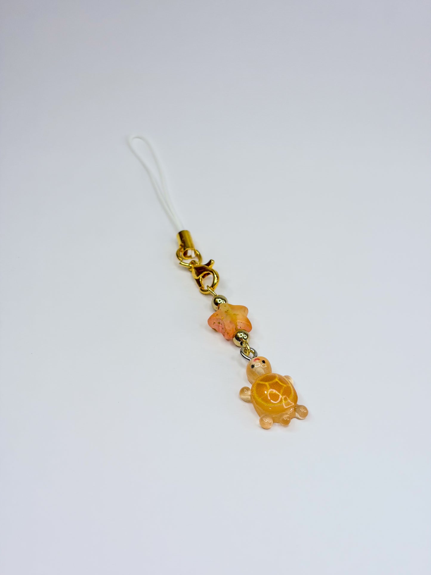 Lucky Turtle 𓆉°❀⋆.*:･ - Mystery Pocket