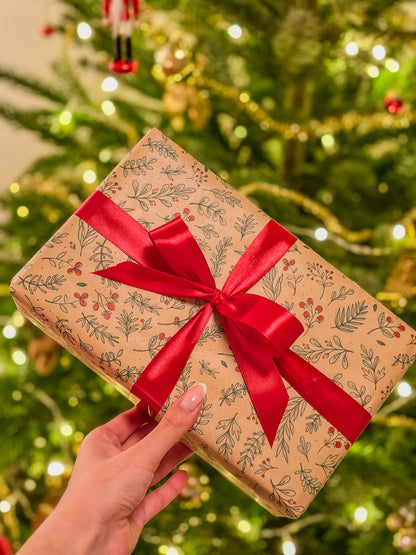 Christmas Magic Box 𖠰𐂂𖣂𖢔𖠋𖠰 – Red Edition BloomLov