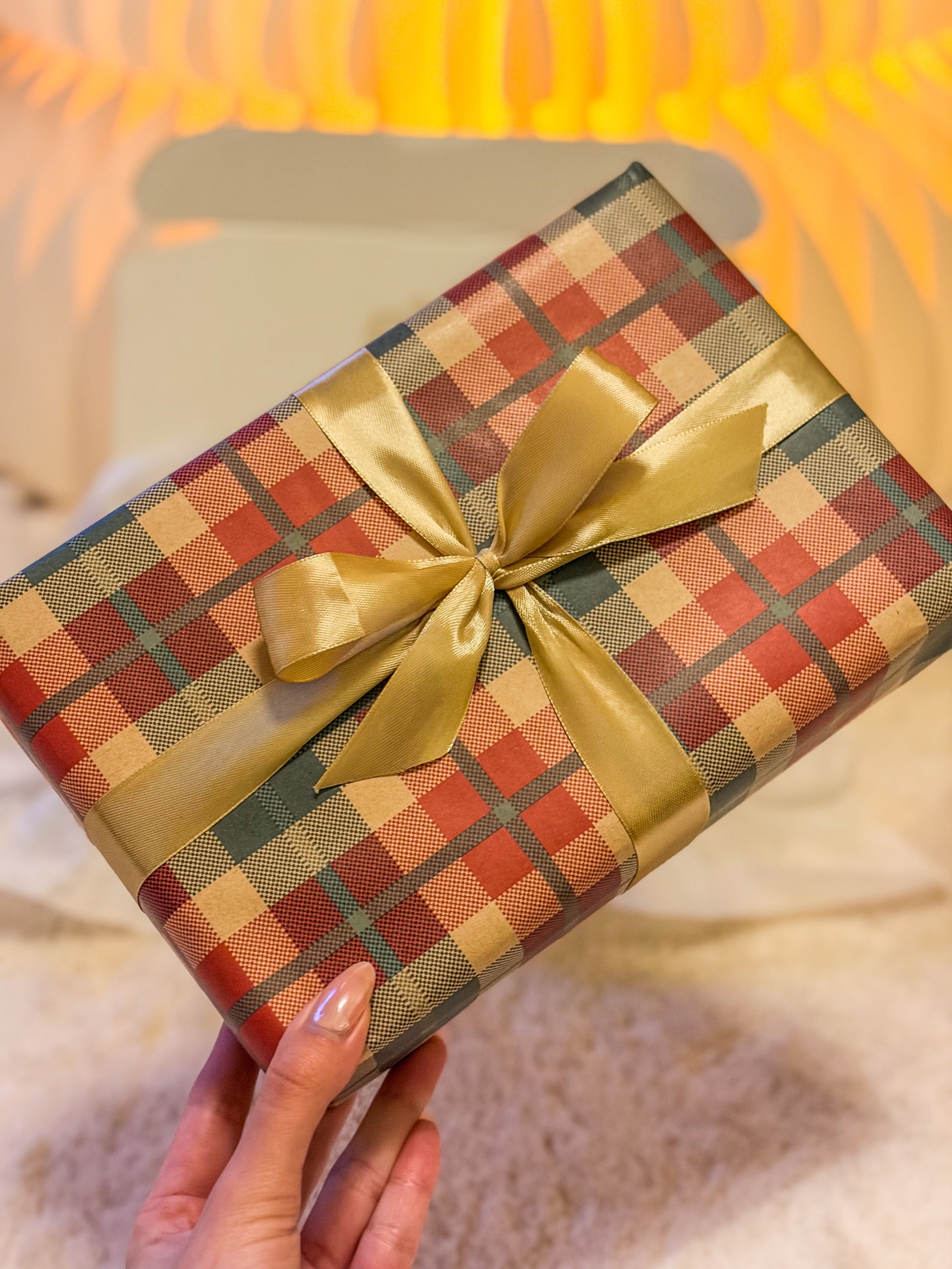 Bear Cozy Box ฅ՞•ﻌ•՞ฅ – Coffret Cadeau BloomLov