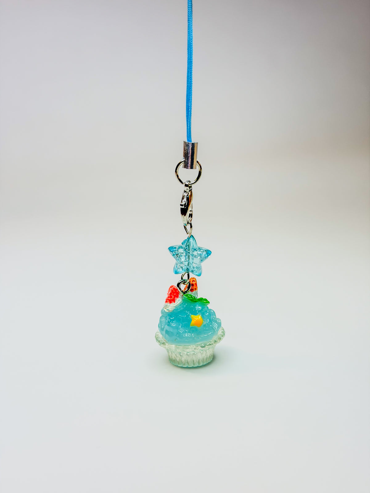 Lucky Bingsu 🍧 – Mystery Pocket - Phone Charm Korea BloomLov
