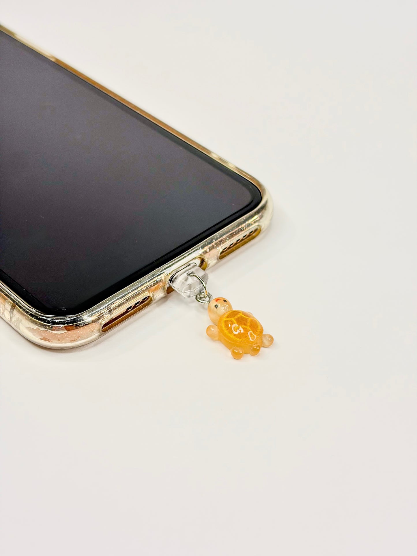 Lucky Turtle ₊⊹𓆉 - Bloom Plugs BloomLov