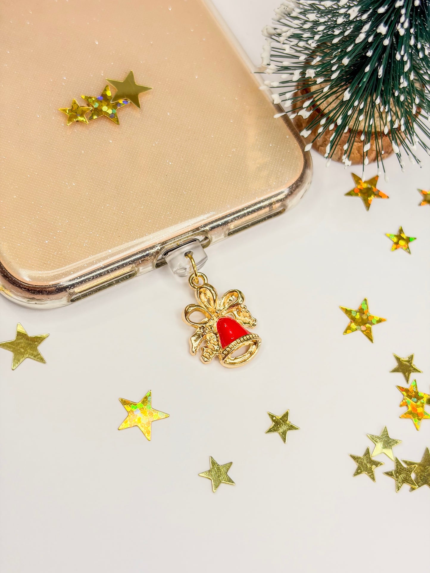 Christmas 3 Plugs ⋆꙳•❅*🎄*❆•꙳⋆ - Bloom Plugs BloomLov