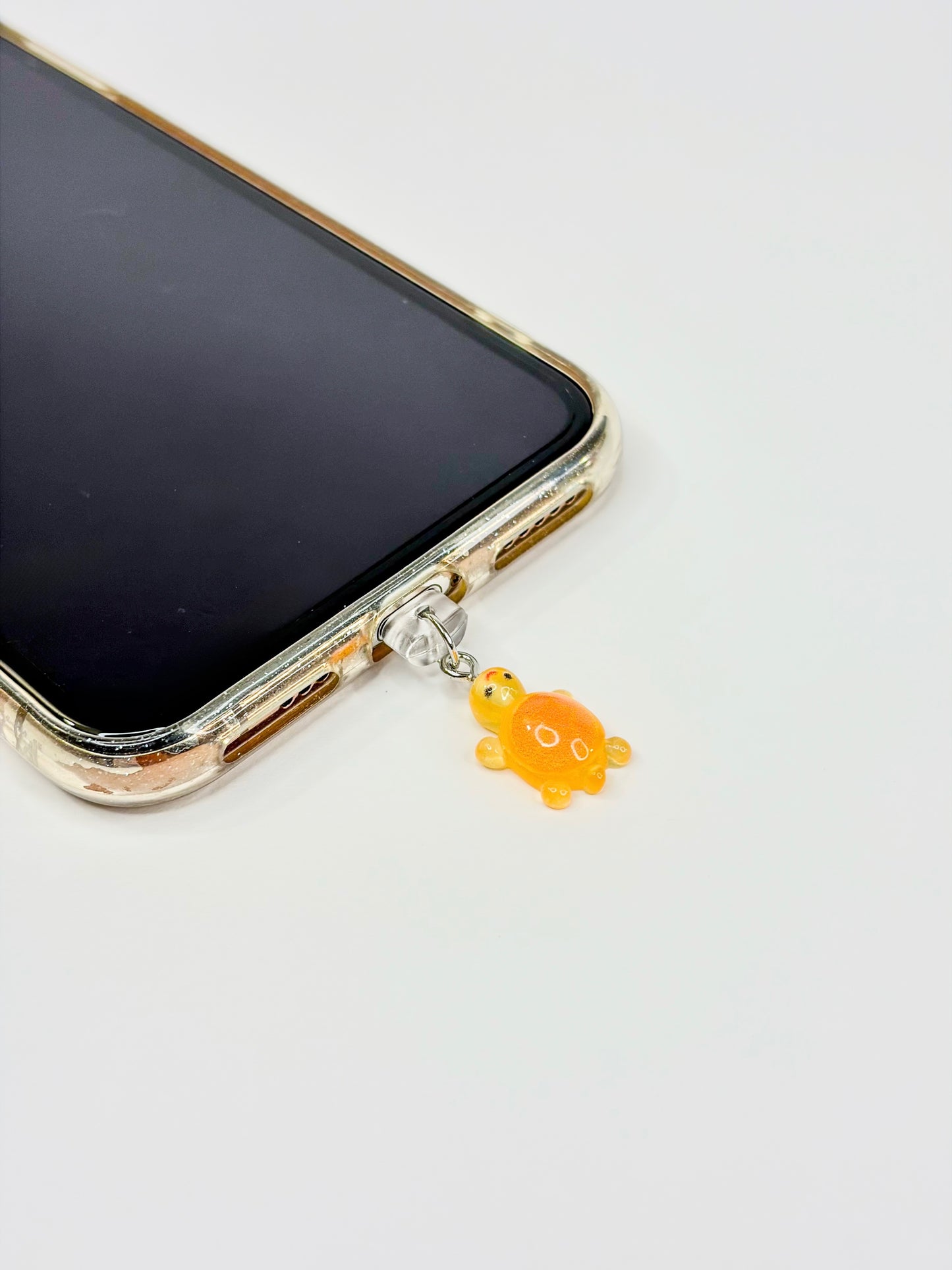 Lucky Turtle ₊⊹𓆉 - Bloom Plugs BloomLov