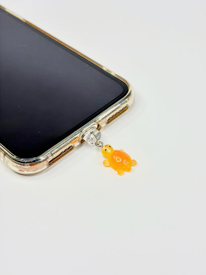 Lucky Turtle ₊⊹𓆉 - Bloom Plugs BloomLov