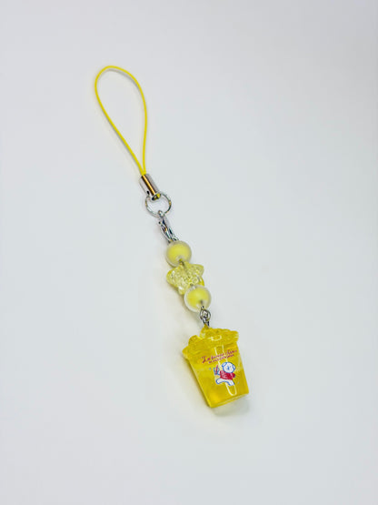 Lucky Fruity Drink 🥤- Mystery Pocket BloomLov