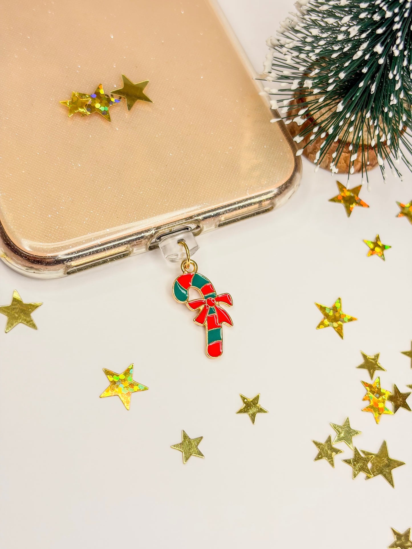 Christmas 3 Plugs ⋆꙳•❅*🎄*❆•꙳⋆ - Bloom Plugs BloomLov