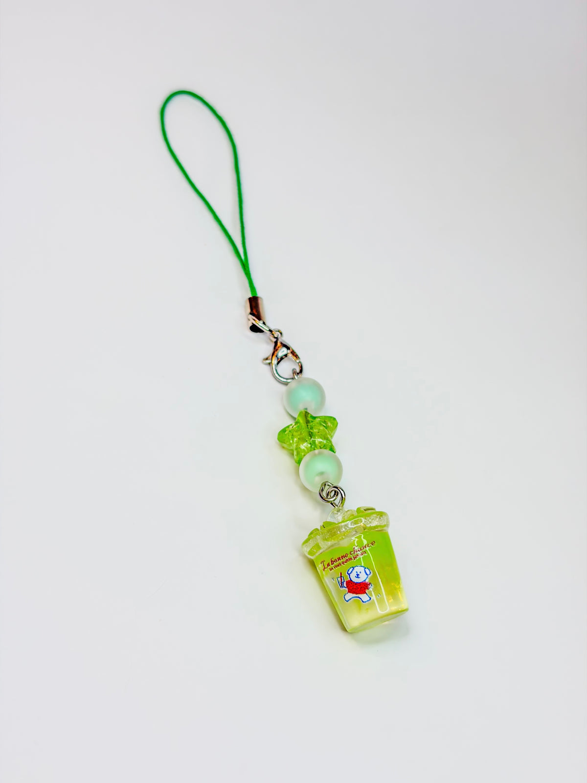 Lucky Fruity Drink 🥤- Mystery Pocket BloomLov