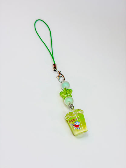 Lucky Fruity Drink 🥤- Mystery Pocket BloomLov