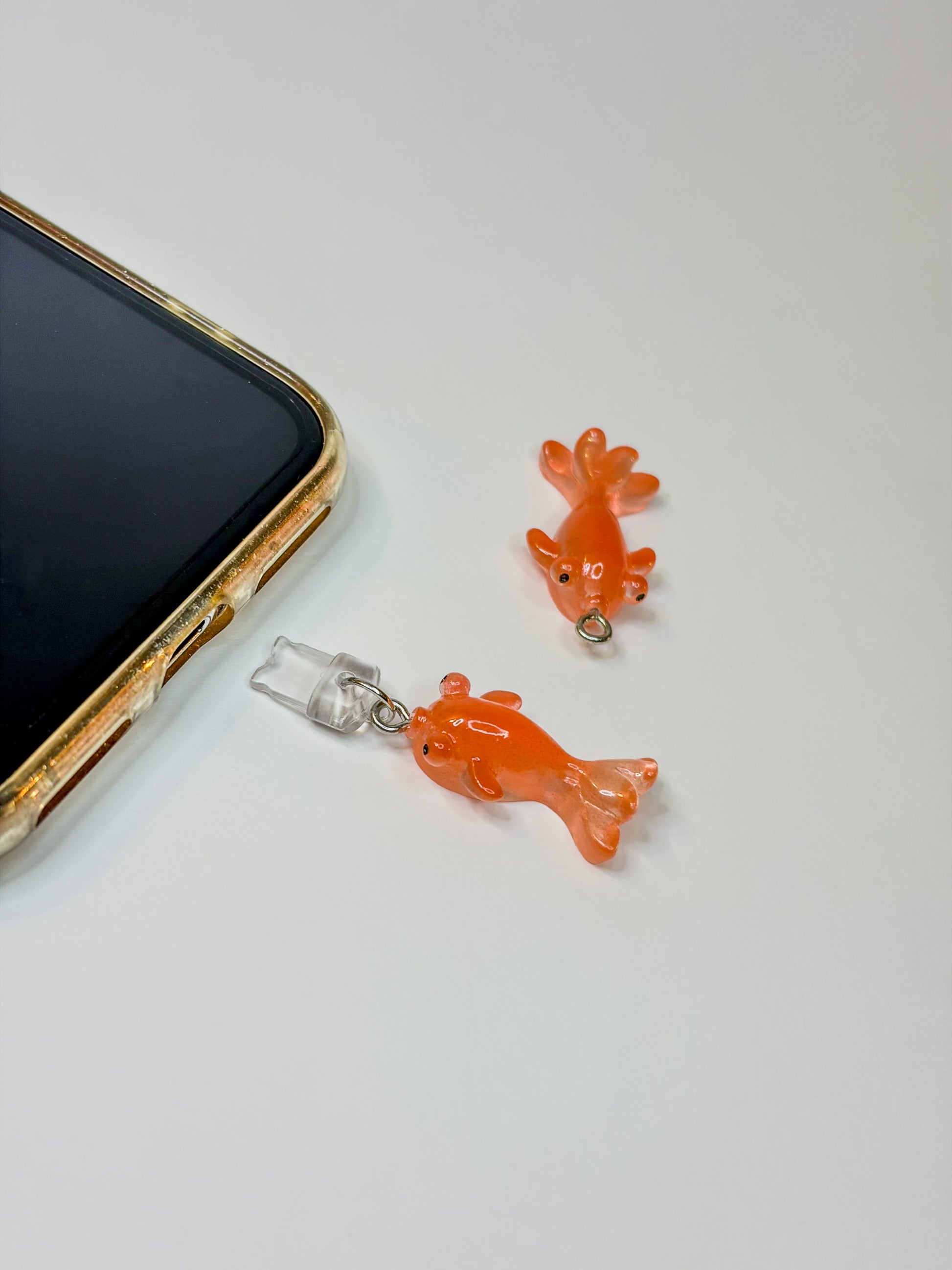 Lucky Koi Plug 🎏✨ - Bloom Plugs BloomLov