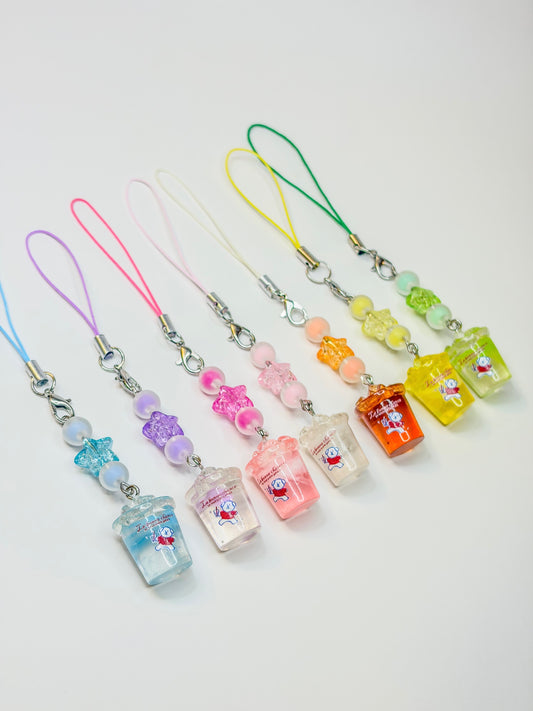 Lucky Fruity Drink 🥤- Mystery Pocket BloomLov