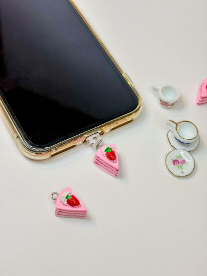 Strawberry Cake Plug 🍓🍰 - Bloom Plugs BloomLov