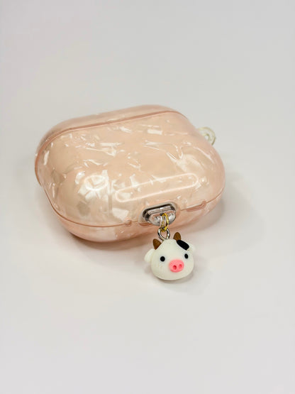 Tiny Cow 🐮 ⋆⭒˚.⋆- Bloom Plugs BloomLov