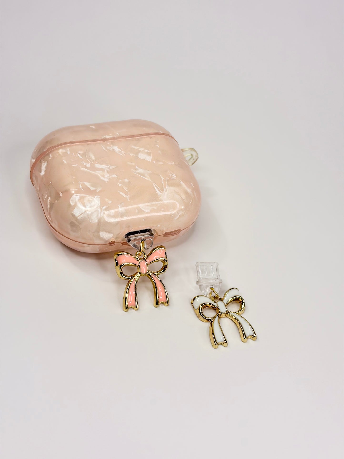 Cute Bow ⋅˚₊‧ 𐙚 ‧₊˚ ⋅ - Bloom Plugs BloomLov