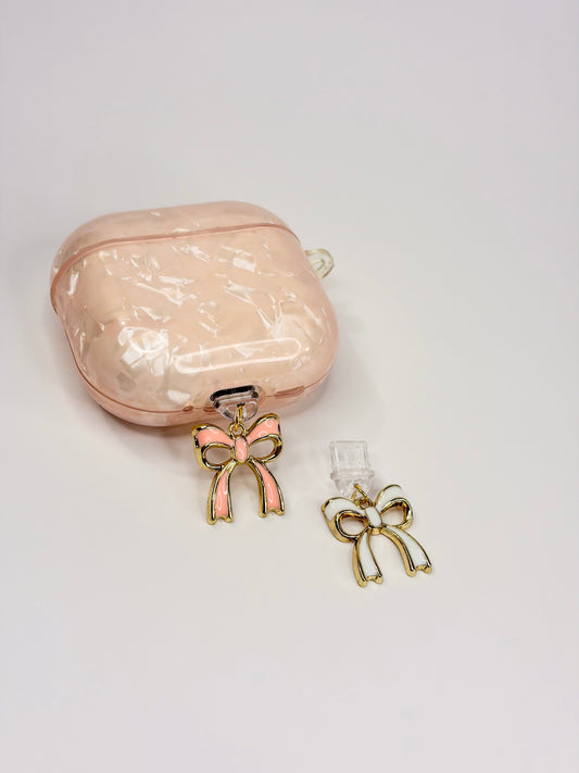 Cute Bow ⋅˚₊‧ 𐙚 ‧₊˚ ⋅ - Bloom Plugs BloomLov