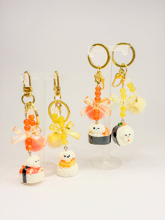 Bichon Sushi 🐾 🍣 – Mystery Pocket BloomLov