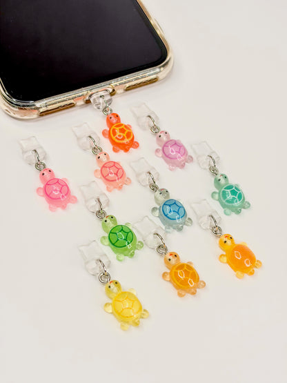 Lucky Turtle ₊⊹𓆉 - Bloom Plugs BloomLov