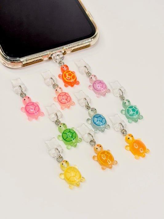 Lucky Turtle ₊⊹𓆉 - Bloom Plugs BloomLov