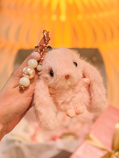 Pink Bunny Cozy Box – Coffret Cadeau BloomLov