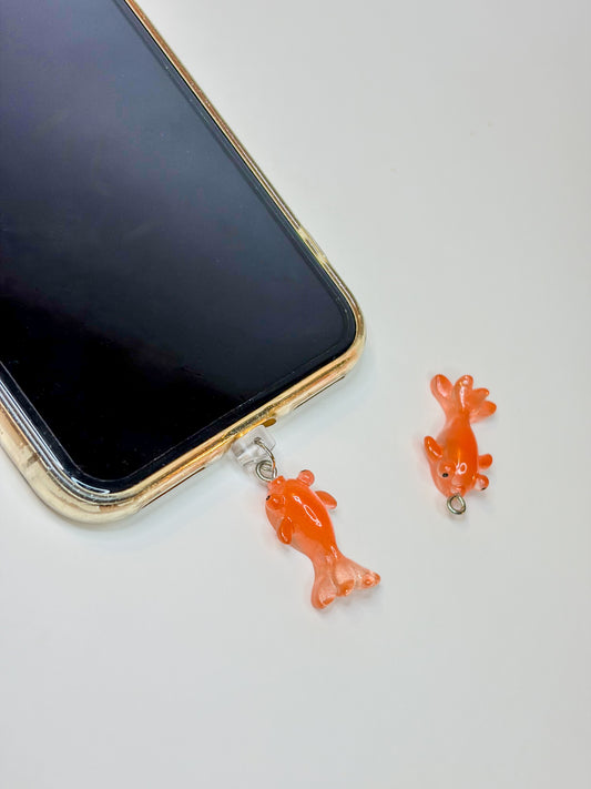 Lucky Koi Plug 🎏✨ - Bloom Plugs BloomLov