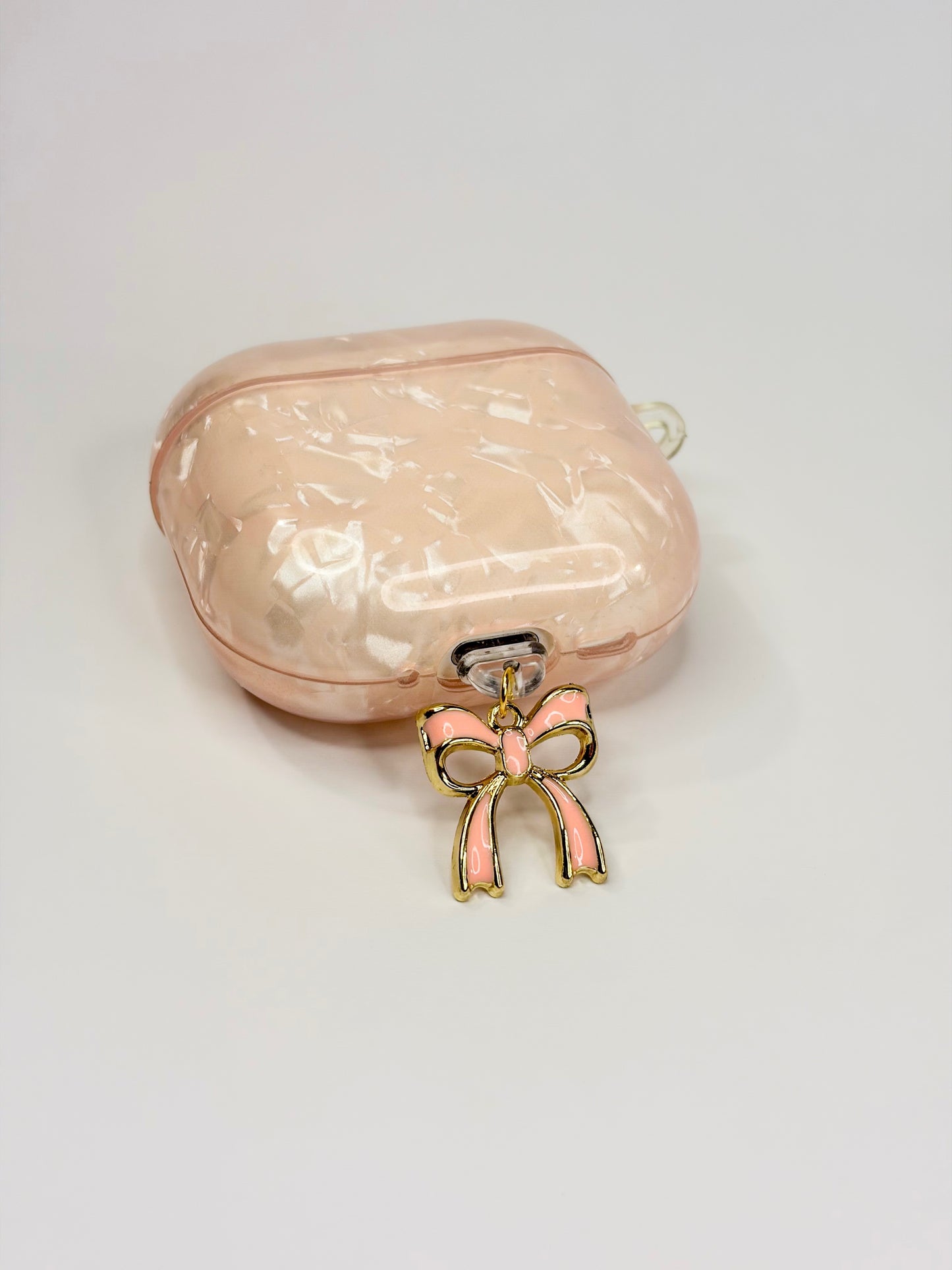 Cute Bow ⋅˚₊‧ 𐙚 ‧₊˚ ⋅ - Bloom Plugs BloomLov