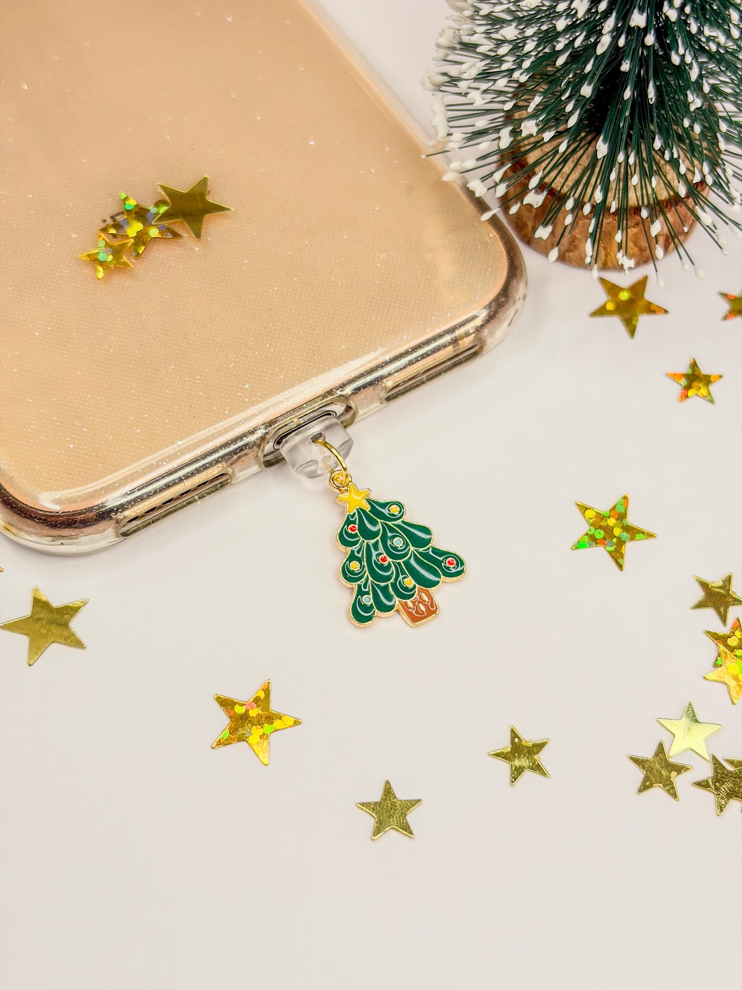 Christmas 3 Plugs ⋆꙳•❅*🎄*❆•꙳⋆ - Bloom Plugs BloomLov