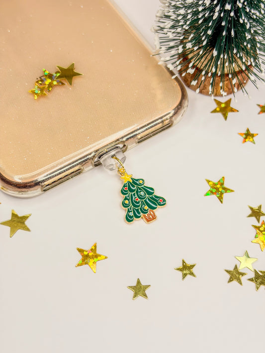 Christmas 3 Plugs ⋆꙳•❅*🎄*❆•꙳⋆ - Bloom Plugs BloomLov