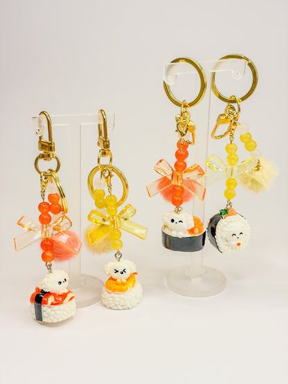 Bichon Sushi 🐾 🍣 – Mystery Pocket BloomLov