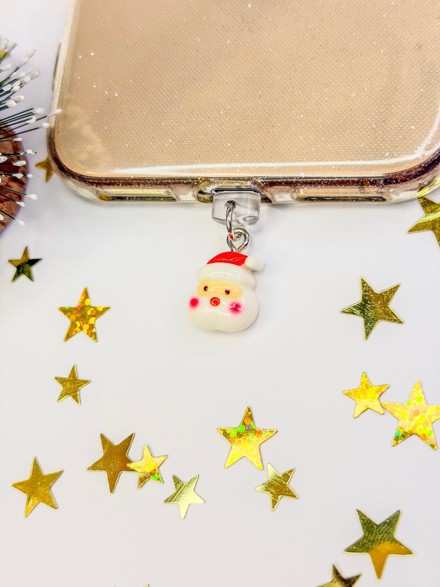 Christmas Plugs ⋆𐙚❅*°⋆❆.ೃ࿔*: - Bloom Plugs BloomLov