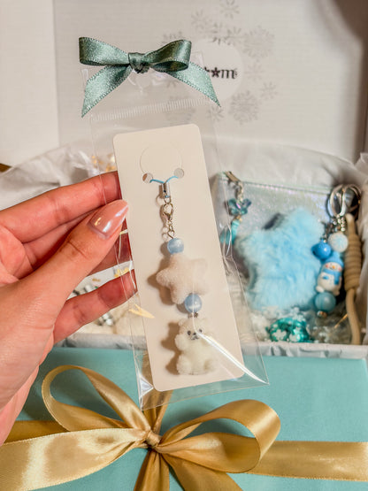 Christmas Magic Box ❅‧*₊⋆☃︎‧*❆₊⋆ – Frozen Edition BloomLov