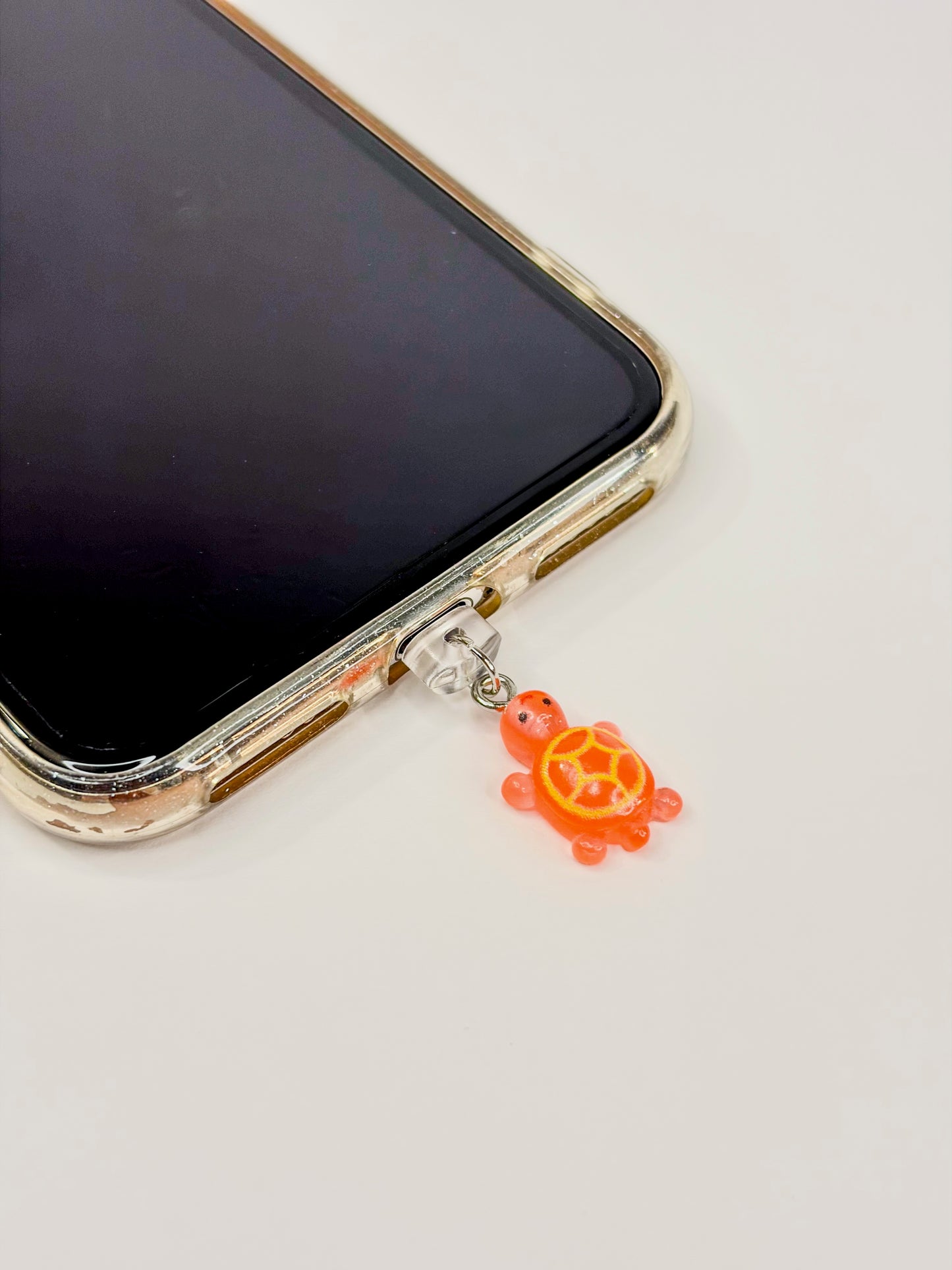 Lucky Turtle ₊⊹𓆉 - Bloom Plugs BloomLov