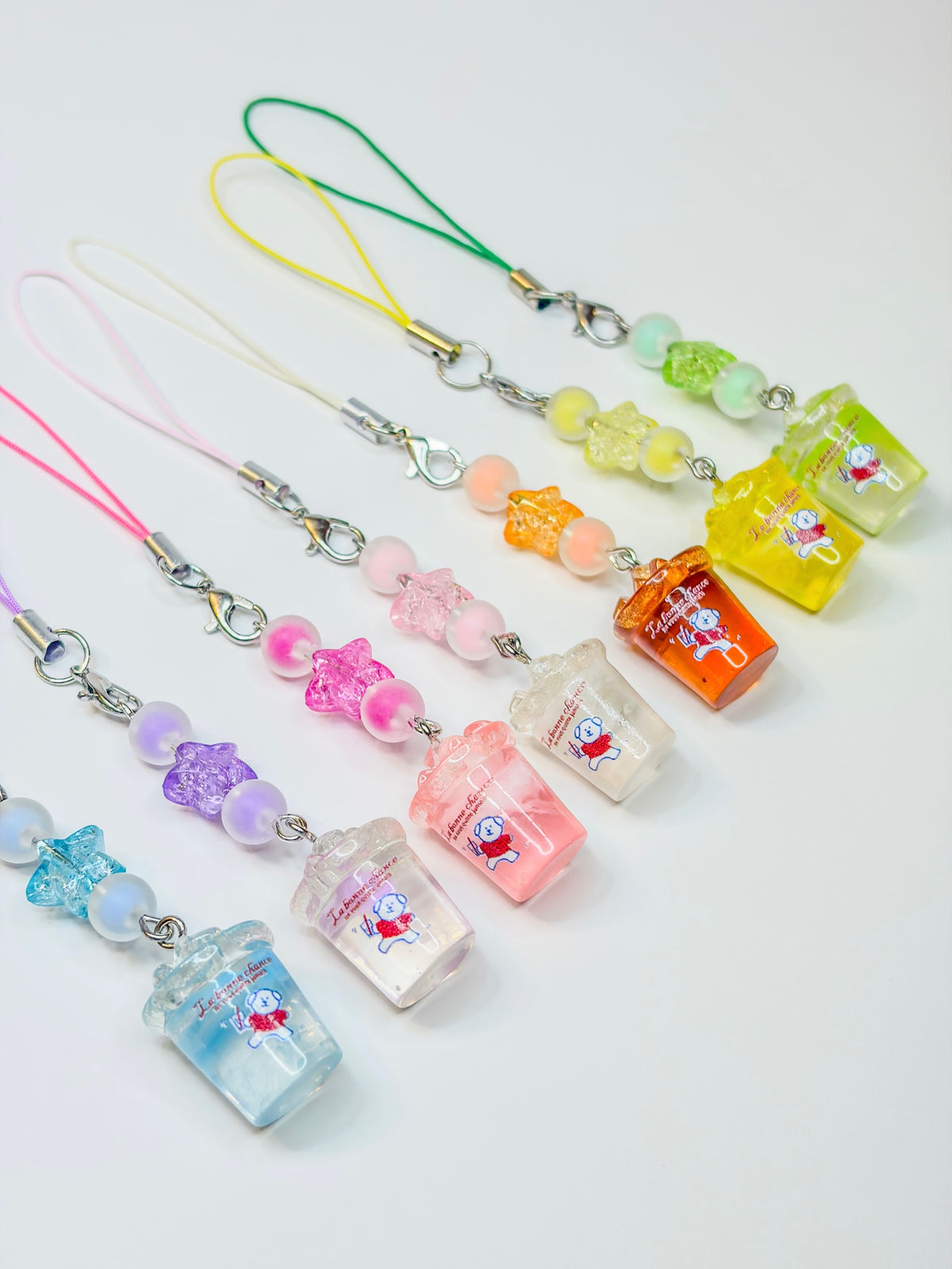 Lucky Fruity Drink 🥤- Mystery Pocket BloomLov