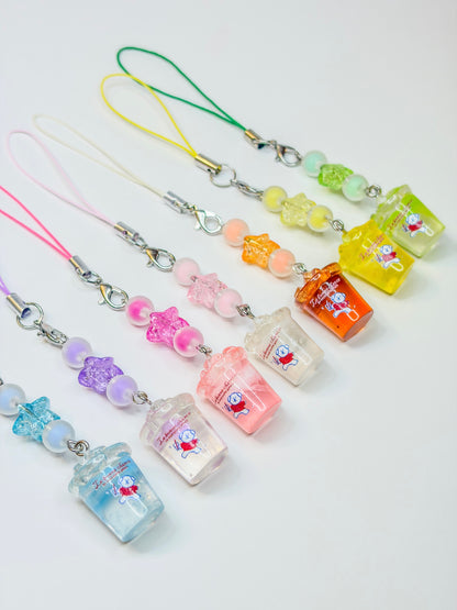 Lucky Fruity Drink 🥤- Mystery Pocket BloomLov