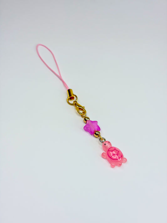 Lucky Turtle 𓆉°❀⋆.*:･ - Mystery Pocket