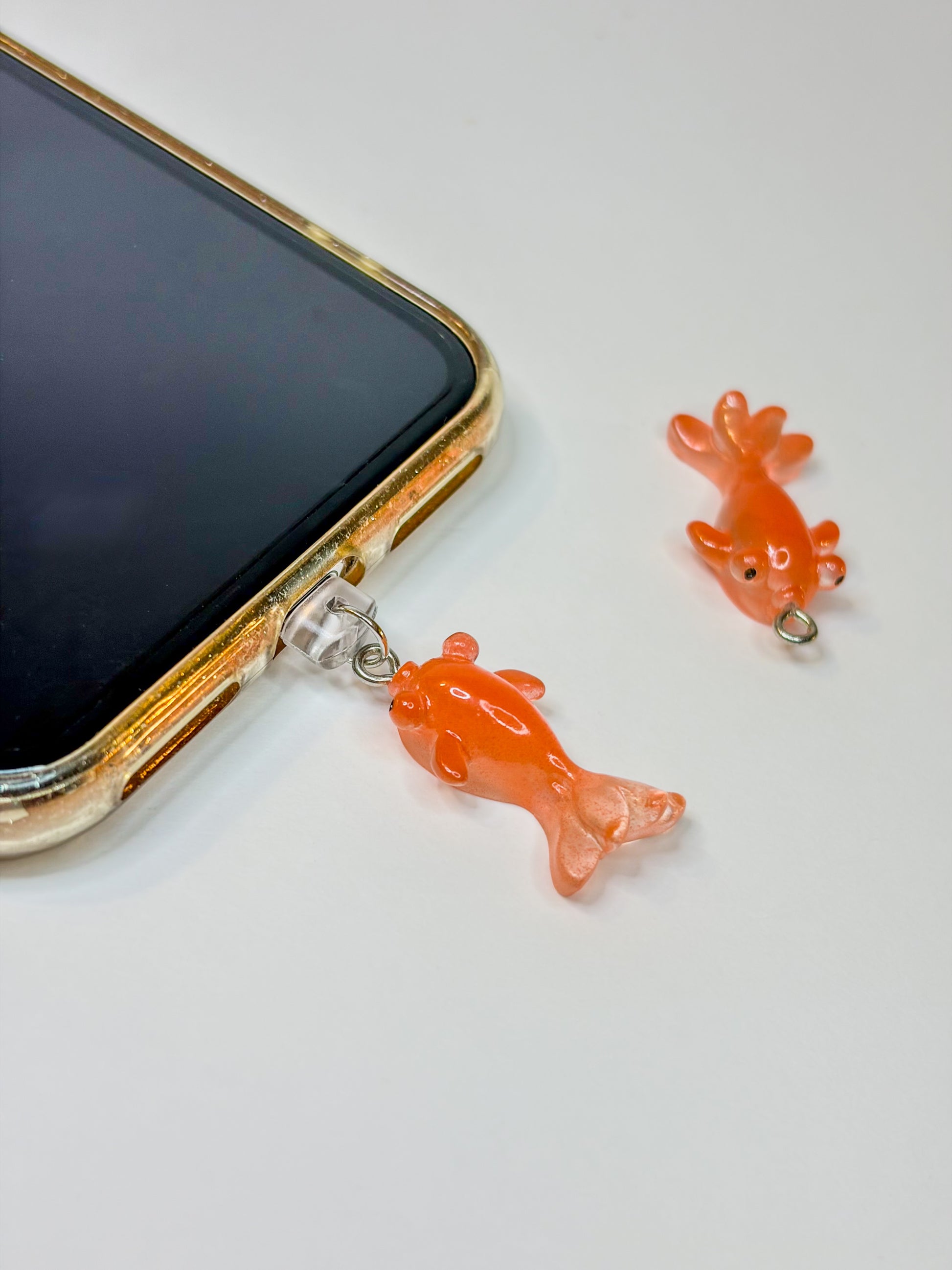 Lucky Koi Plug 🎏✨ - Bloom Plugs BloomLov