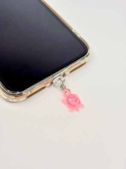 Lucky Turtle ₊⊹𓆉 - Bloom Plugs BloomLov