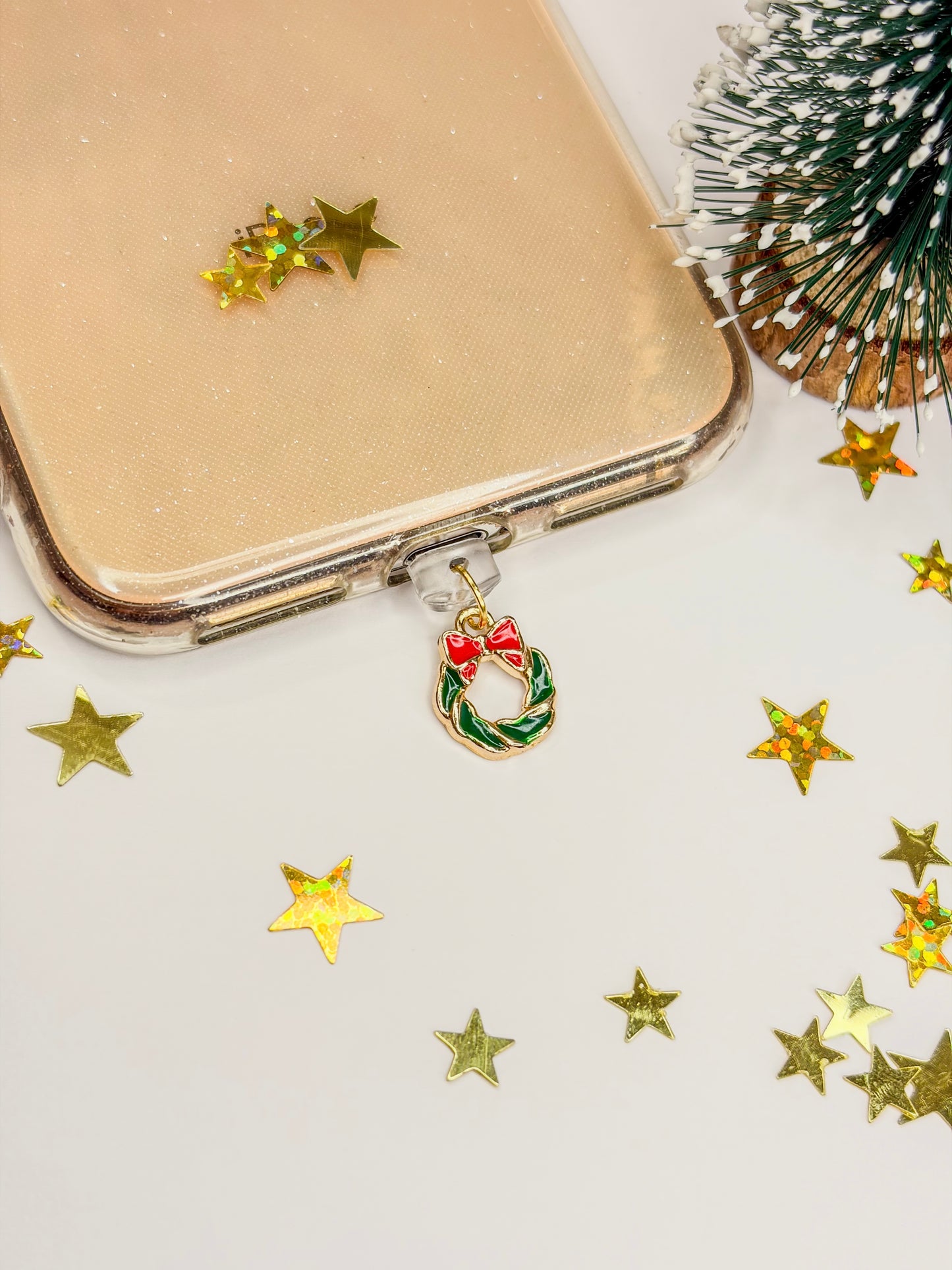 Christmas 3 Plugs ⋆꙳•❅*🎄*❆•꙳⋆ - Bloom Plugs BloomLov