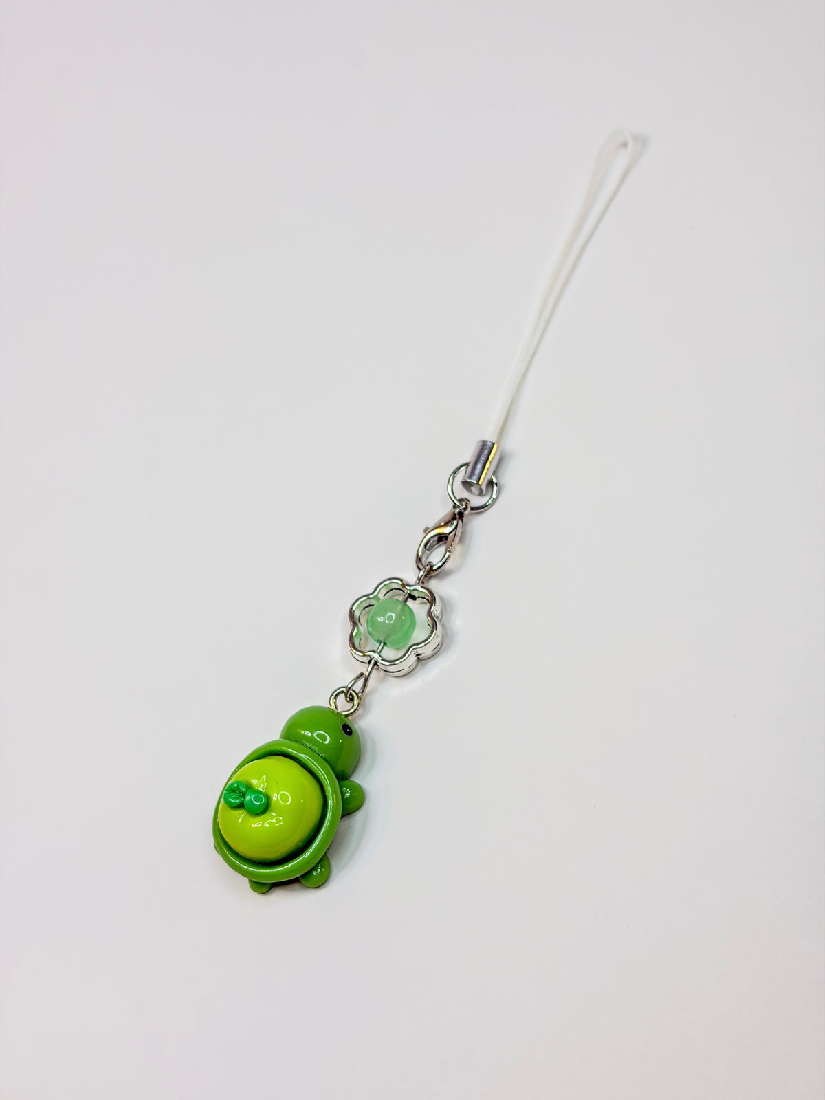 Lucky Fruity Turtle – Mystery Pocket - Phone Charm 🍓🐢 BloomLov