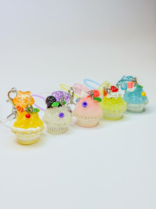Lucky Bingsu 🍧 – Mystery Pocket - Phone Charm Korea BloomLov