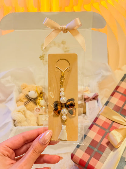 Bear Cozy Box ฅ՞•ﻌ•՞ฅ – Coffret Cadeau BloomLov