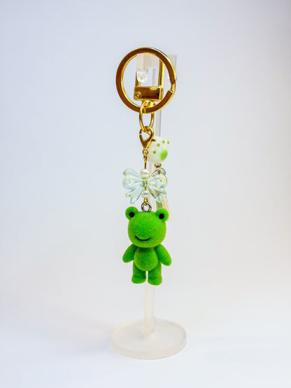 Secret Garden Charms 🐸 - Mystery Pocket - Keychain - Bag Charm Bloomlov