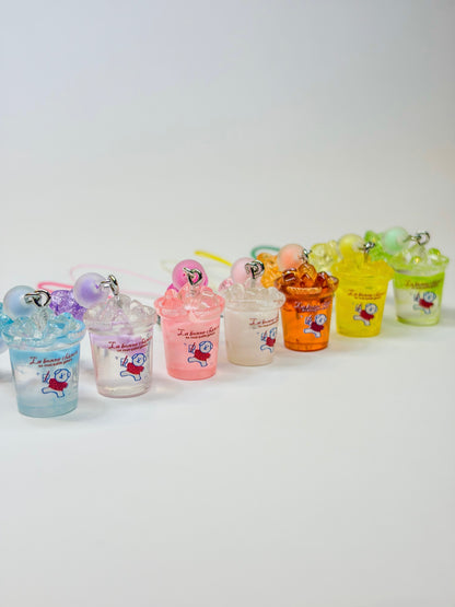 Lucky Fruity Drink 🥤- Mystery Pocket BloomLov